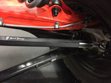 Can Am X3 Billet Steering Rack by Shock Therapy