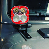 ATC - X PRO RACE SERIES Pod