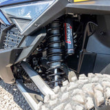 ZBROZ POLARIS RZR PRO R 4 SEAT FOX DYNAMICS STAGE 1 SPRING KIT (2022-2023)