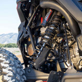 ZBROZ POLARIS RZR PRO R 4 SEAT FOX DYNAMICS STAGE 1 SPRING KIT (2022-2023)