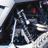 Zbroz POLARIS RZR PRO R 4 WALKER EVANS STAGE 1 SPRING KIT (2022-2023)