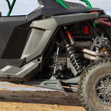 POLARIS RZR PRO R INTENSE SERIES BILLET SWAY BAR LINK RODS (2022-2023) by Zbroz