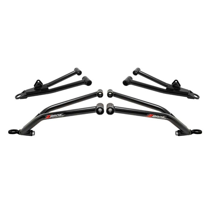 Zbroz POLARIS RANGER XP 1000/CREW HD PRO +2 FORWARD A-ARM KIT