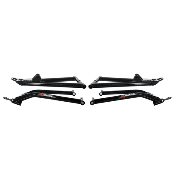 Zbroz POLARIS RANGER XP 900/CREW HD PRO +2 FORWARD A-ARM KIT (2014-2019)