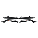 Zbroz POLARIS RANGER XP 900/CREW HD PRO +2 FORWARD A-ARM KIT (2014-2019)