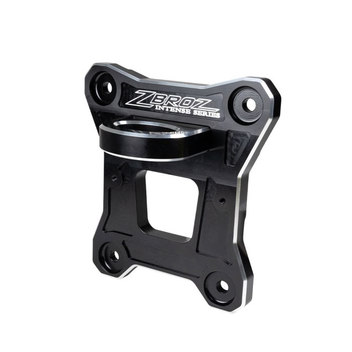 ZBROZ - POLARIS RZR PRO XP/PRO XP 4 INTENSE SERIES BILLET GUSSET