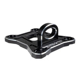 ZBROZ - POLARIS RZR PRO XP/PRO XP 4 INTENSE SERIES BILLET GUSSET PLATE WITH TOW RING (2020-2023)