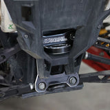 ZBROZ - POLARIS RZR PRO XP/PRO XP 4 INTENSE SERIES BILLET GUSSET PLATE WITH TOW RING (2020-2023)