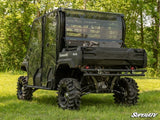 Kawasaki Mule Pro High Clearance 1.5" Offset Rear A-Arms by SuperATV