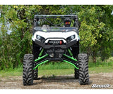 Kawasaki Teryx 750 / 800 Scratch Resistant Flip Windshield by SuperATV