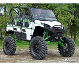 Kawasaki Teryx 750 / 800 Scratch Resistant Flip Windshield by SuperATV