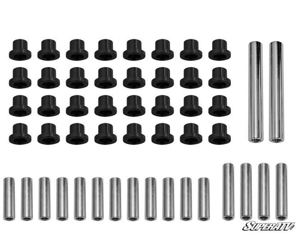Kawasaki Teryx A-Arm Bushings by SuperATV