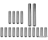 Kawasaki Teryx A-Arm Bushings by SuperATV