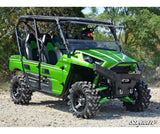 Kawasaki Teryx 750 / 800 Scratch Resistant Flip Windshield by SuperATV