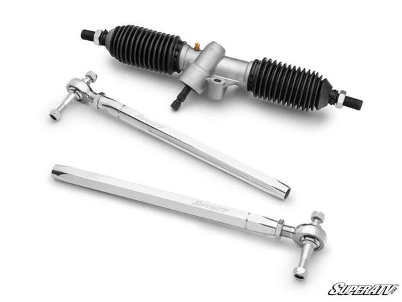 Super Atv KAWASAKI TERYX KRX 1000 RACKBOSS 2.0 RACK AND PINION
