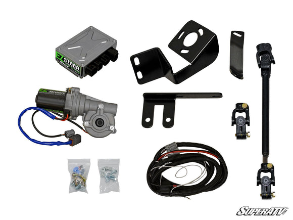 Kawasaki Teryx Power Steering Kit by SuperATV