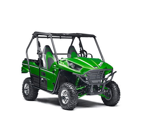 Street Legal Kit for Kawasaki Mule (Free Shipping Lower 48 States Only) by Ryco