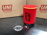 Full Access UTV UNI Full Access KRX & KRX4 UNI Cleanable Air Filter. MUST HAVE!!