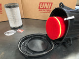 Full Access UTV UNI Full Access KRX & KRX4 UNI Cleanable Air Filter. MUST HAVE!!