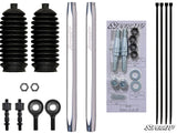 KAWASAKI TERYX KRX 1000 BILLET ALUMINUM HEX TIE ROD KIT