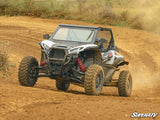 Super ATV KAWASAKI TERYX KRX 1000 3" LONG TRAVEL KIT