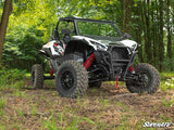 Super ATV KAWASAKI TERYX KRX 1000 3" LONG TRAVEL KIT