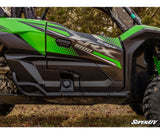 Kawasaki Teryx KRX 1000 Heavy Duty Nerf Bars by Super ATV