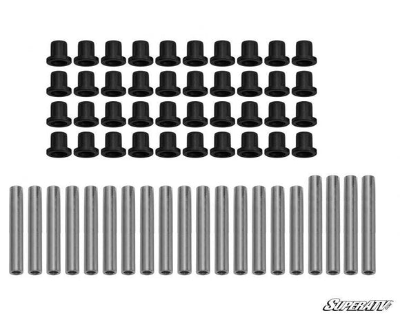 Kawasaki Mule FXT A-Arm Bushings by SuperATV