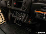SuperATV Kawasaki Mule Pro Cab Heater