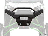 KAWASAKI TERYX WINCH READY FRONT BUMPER by SuperATV
