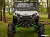KAWASAKI TERYX WINCH READY FRONT BUMPER by SuperATV