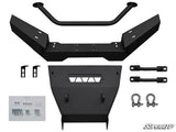 KAWASAKI TERYX WINCH READY FRONT BUMPER by SuperATV