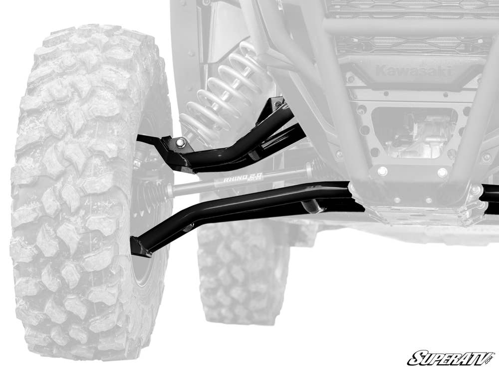 Super ATV KAWASAKI TERYX KRX 1000 ATLAS PRO 1.5