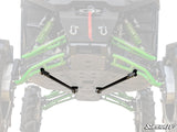 Kawasaki Teryx Track Bars by SuperATV