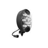 6" Slimlite LED - Single Light - 50W Spot Beam By KC Hiliter