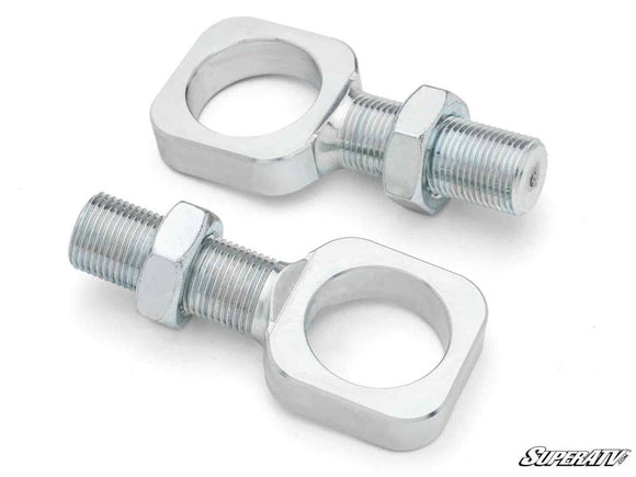 Super ATV CAN-AM HEIM TO MEGA BALL JOINT ADAPTERS