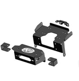 HONDA TALON 1000 WINCH MOUNT by KFI Products