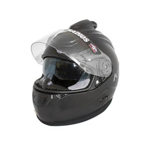 KLIM R1 FRESH AIR HELMET – Pro UTV Parts