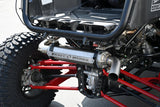 Kraftwerks Honda Talon 1000 Extreme RR Exhaust
