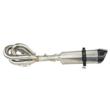 Kraftwerks Yamaha YXZ 1000 Extreme RR Exhaust