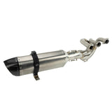 Kraftwerks Yamaha YXZ 1000 Extreme RR Exhaust