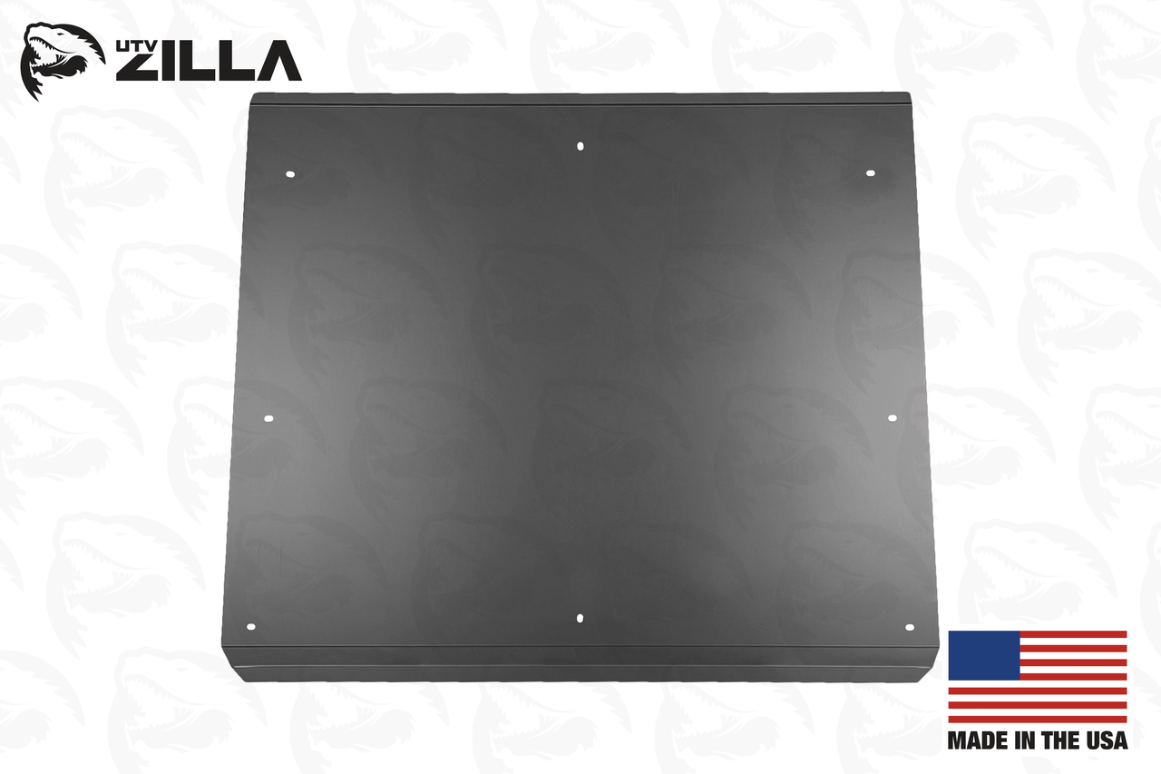 Kawasaki KRX 1000 Tinted Polycarbonate Roof by UTV Zilla – Pro UTV