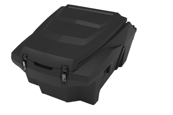 Big in the Fergi ブラインドボックス HIGHLANDS XP II UTV Rear Cargo Box - Polaris RZR XP 1000 - By