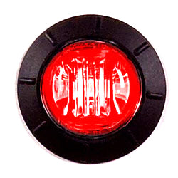 3/4″ Red LED Light by XTC