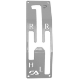 CA Tech - Can-Am X3 Shift Gate
