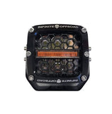 Infinite Offroad (RZR Pro R) - A Pillar Light Pod Kit