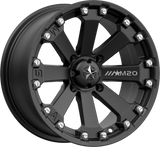 MSA M20 Kore Wheel