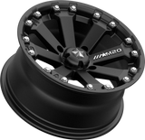 MSA M20 Kore Wheel