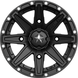 MSA M33 CLUTCH Wheel