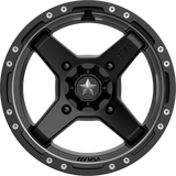 MSA M39 Cross Wheel